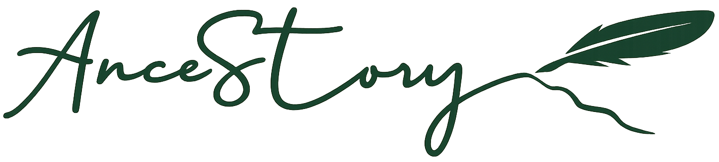 ancestory logo